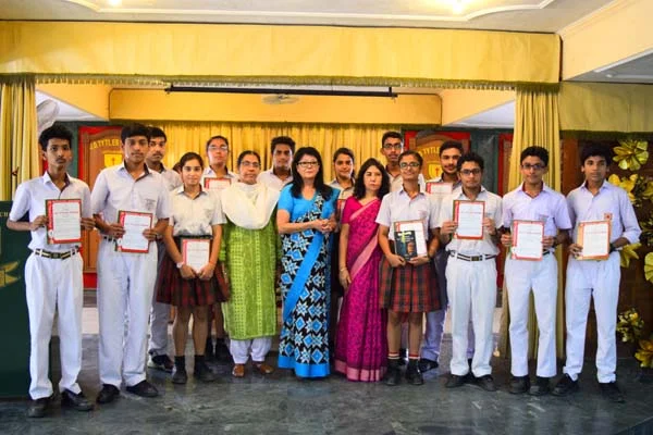 School Gallery