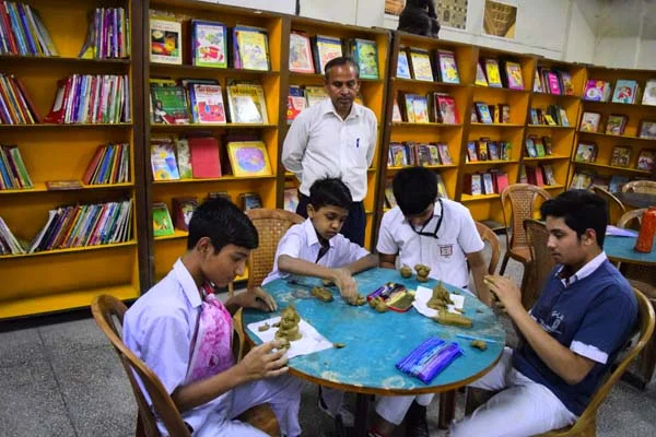 School Gallery