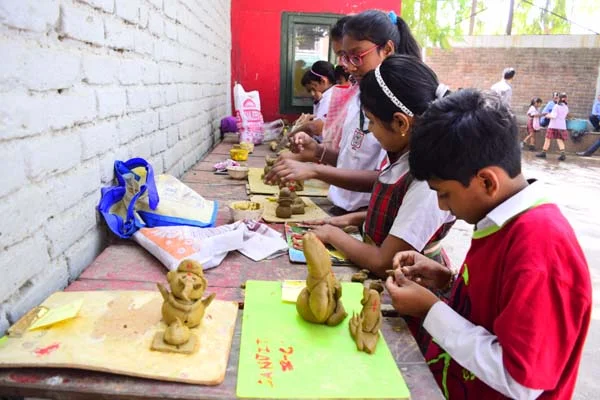 School Gallery