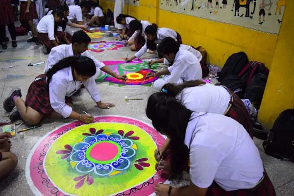 School Gallery