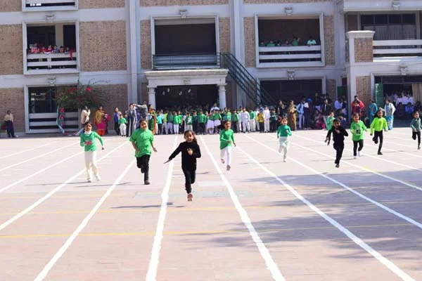 School Gallery