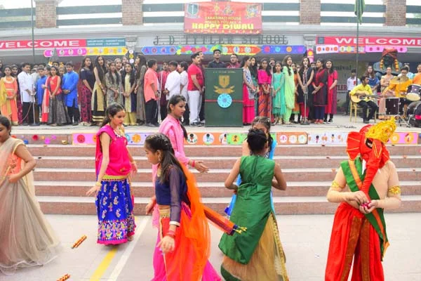 School Gallery