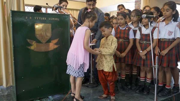 School Gallery