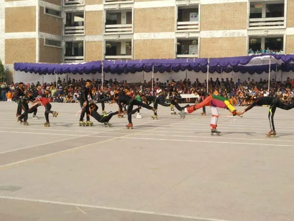 School Gallery