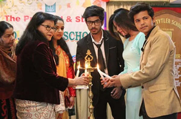 School Gallery