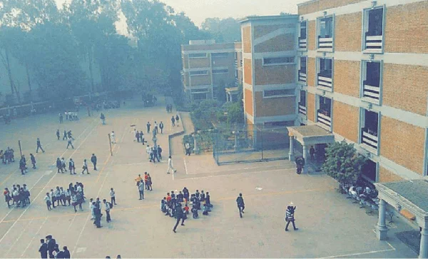 School Gallery