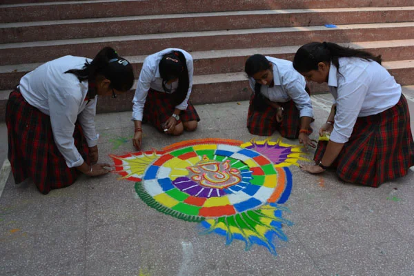 School Gallery