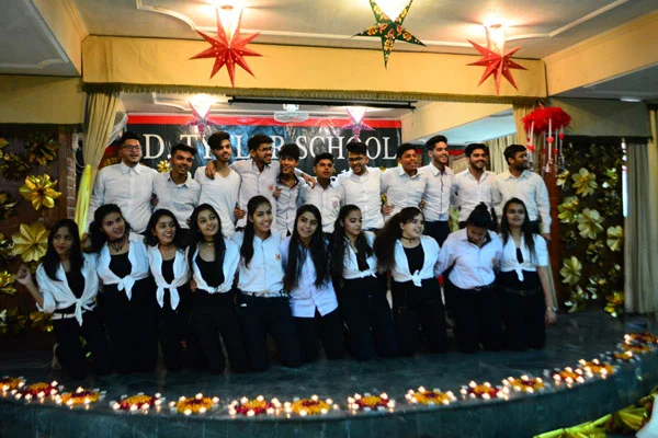 School Gallery