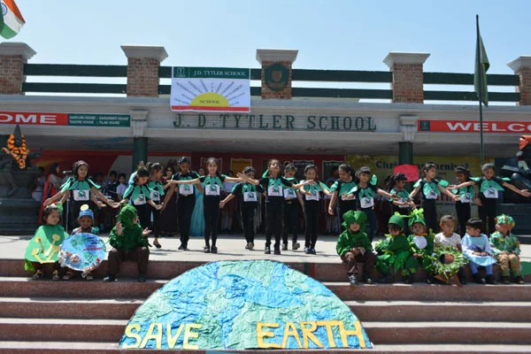 School Gallery