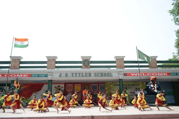 School Gallery