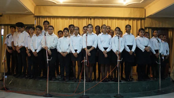 School Gallery