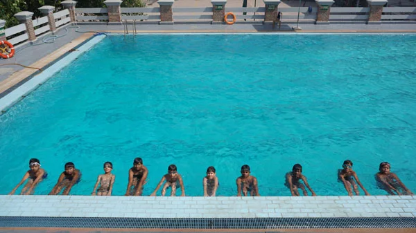 School Gallery