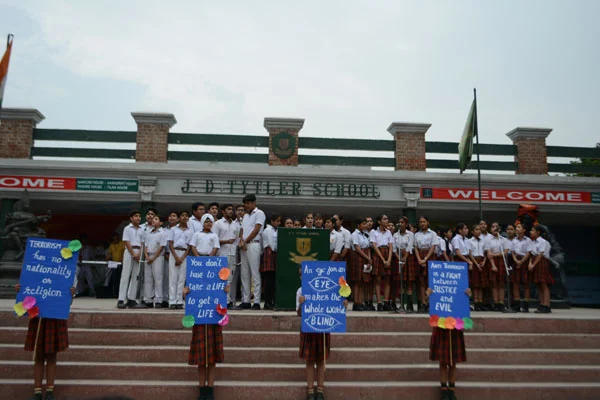 School Gallery