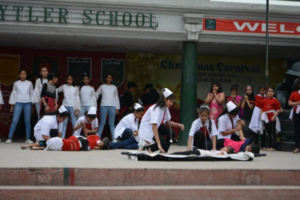 School Gallery
