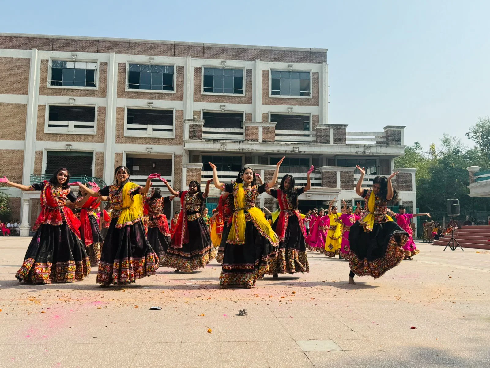 Diwali Assembly 2024