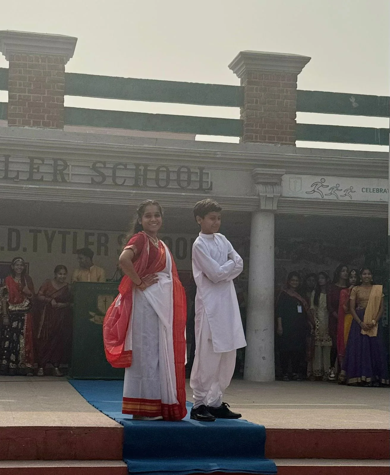 Special Assembly on Children Day 2024