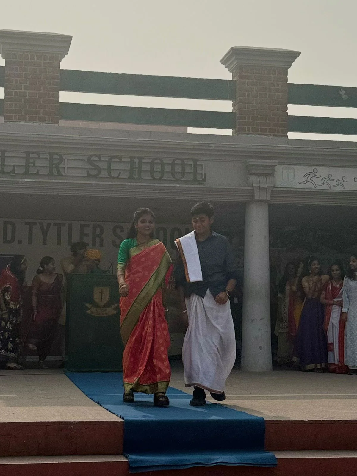 Special Assembly on Children Day 2024