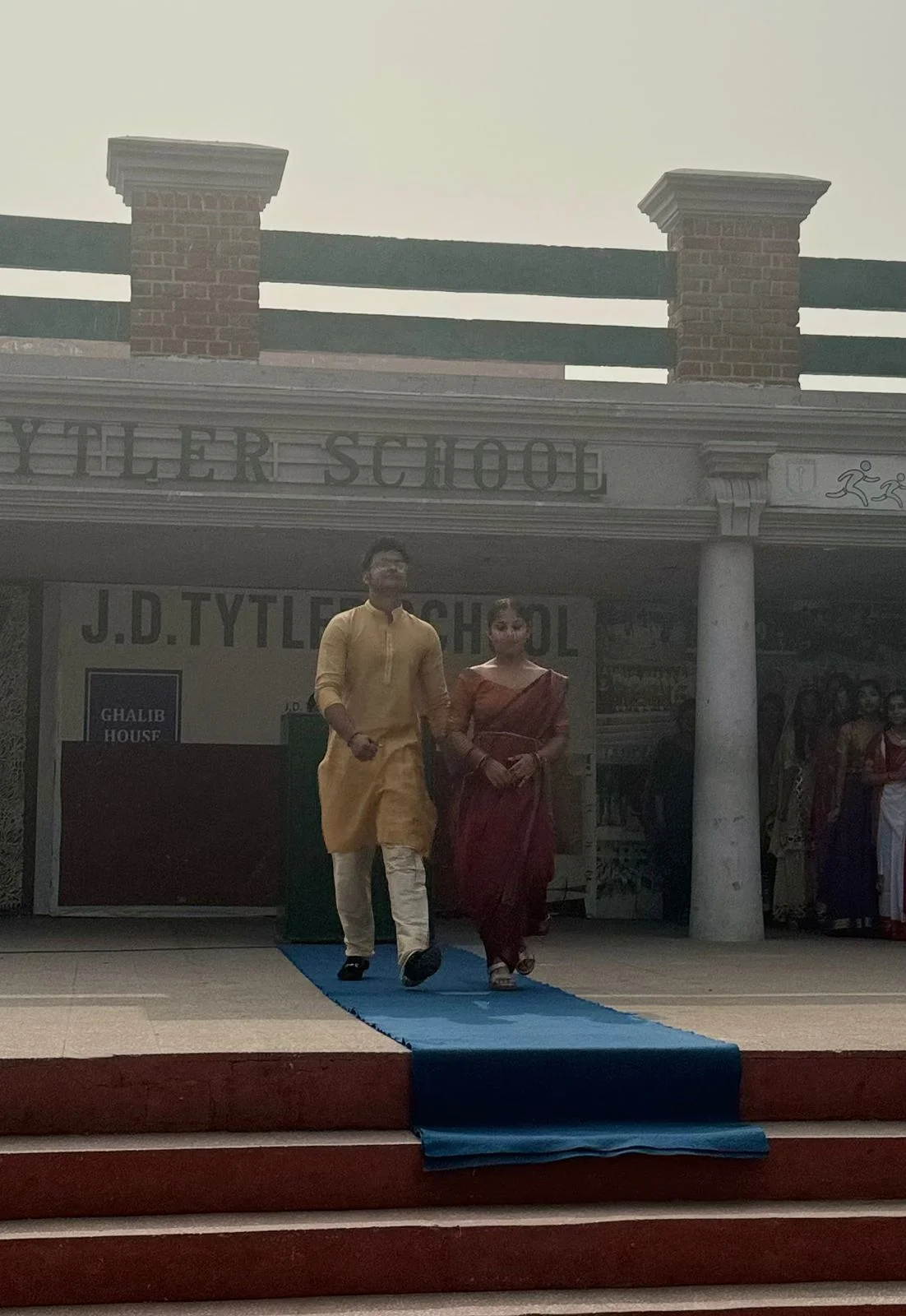 Special Assembly on Children Day 2024