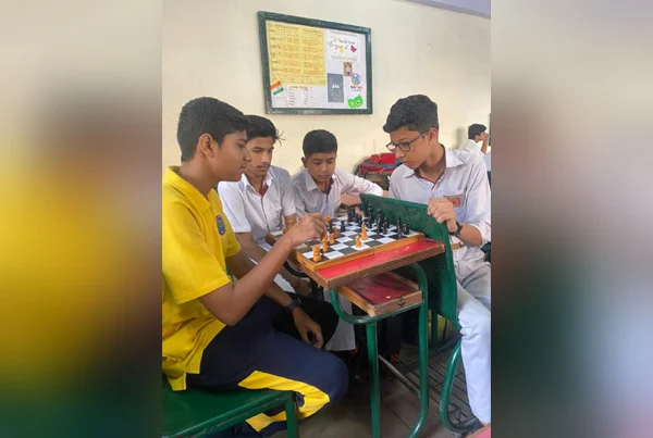 Chess