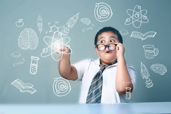 Creative Thinking Lab