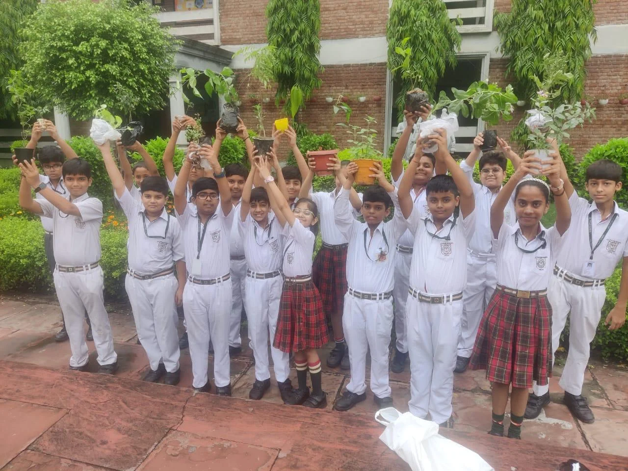 Eco Club