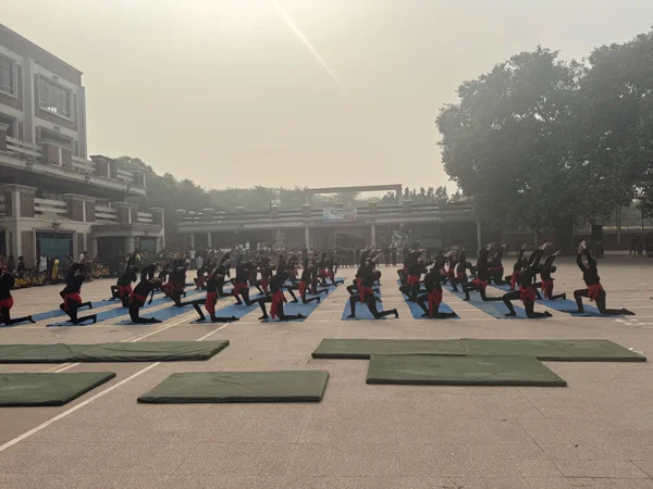 Yoga